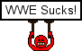 WWE Sucks!